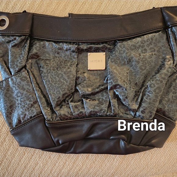 Brenda Miche Demi Shell - Picture 1 of 2